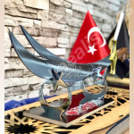 ZÜLFİKAR KILICI
