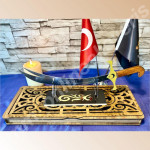 ZÜLFİKAR KILICI